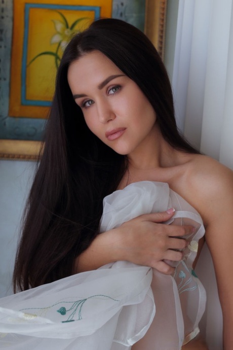 Yaro Slava model porn pics