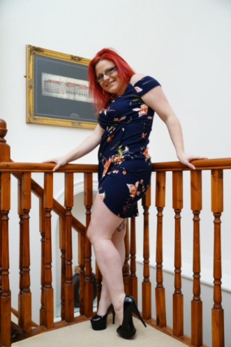 ginger wife sexy xxx photos