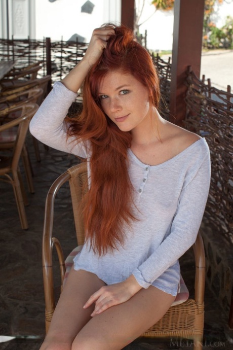 tall redhead teen exclusive galleries