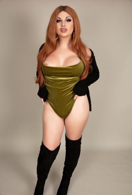 big busty redhead hot sex archive