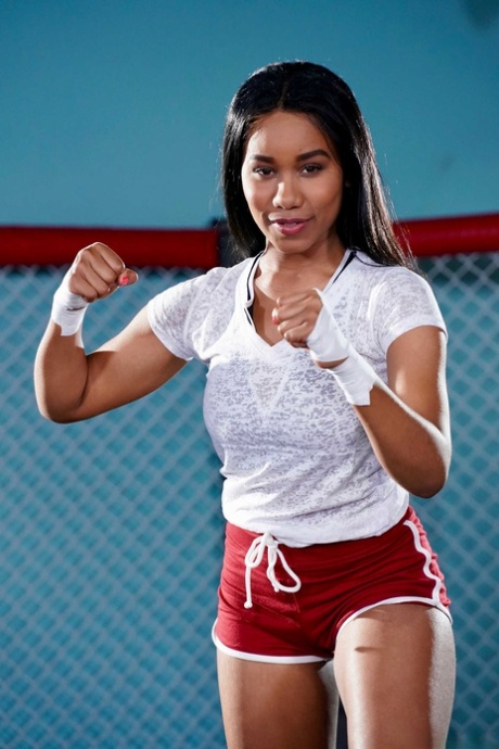 Jenna Foxx high quality model archive