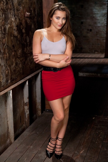 Dani Daniels free actress img