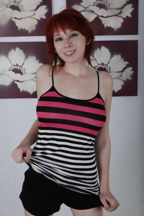 natural redhead teen hot xxx galleries