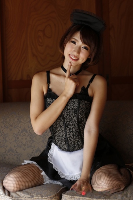 Seira Matsuoka model hot img