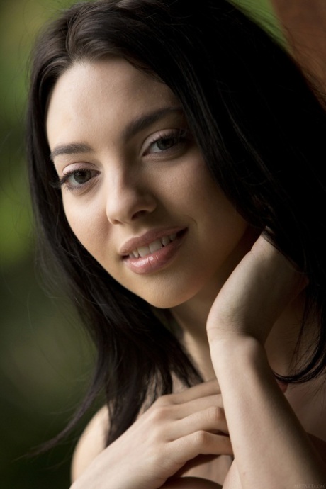 Araya Acosta top actress photo