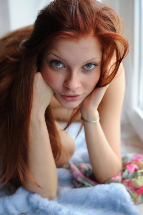 czech redhead teen hot gallery