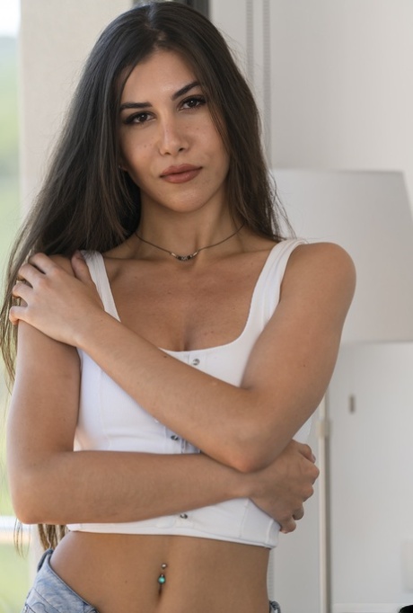 Anya Krey pornstar hd picture
