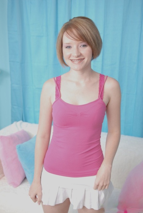 latina casting redhead free sex picture