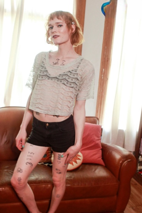 redhead emmi adult photos